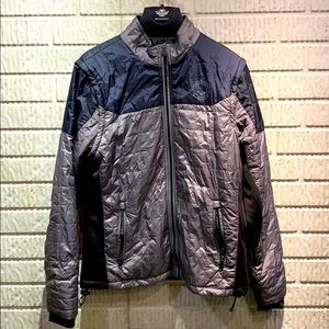Harley-Davidson® Men's Convertible Packable Jacket